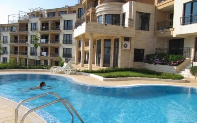 Lozenets Vip Homes Apartments
