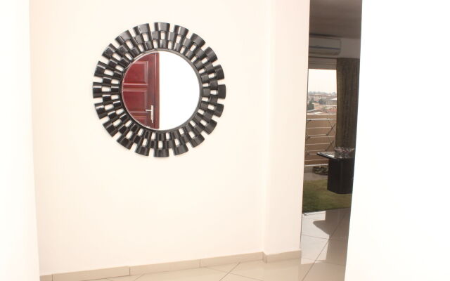 Accra Luxury Apartments