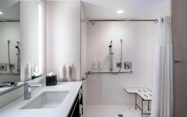 Hilton Garden Inn Pomona Chino