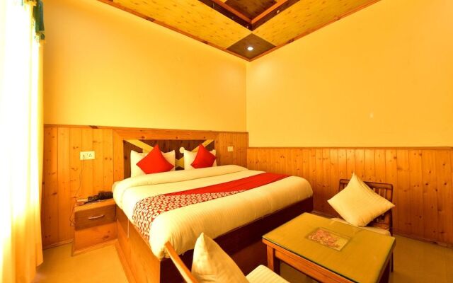 OYO 22347 Hilltop Resorts