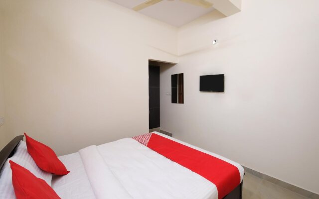 OYO 19926 S B R Residence