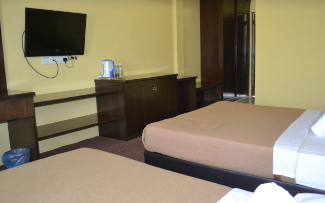 Home Beach Village Resort