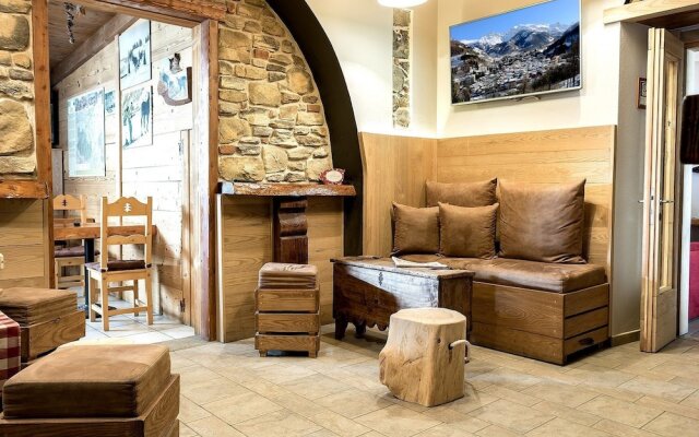 Hotel Piccolo Parco