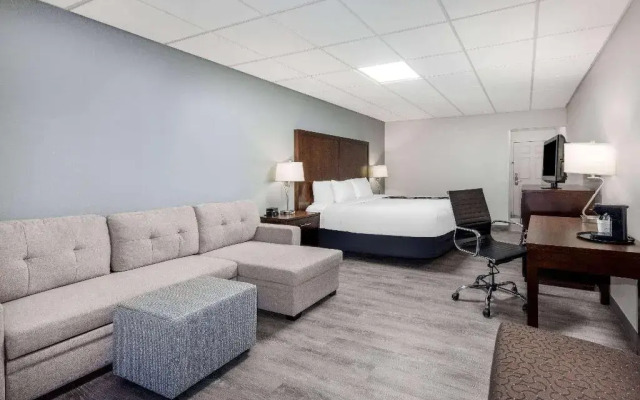 La Quinta Inn Lynnwood