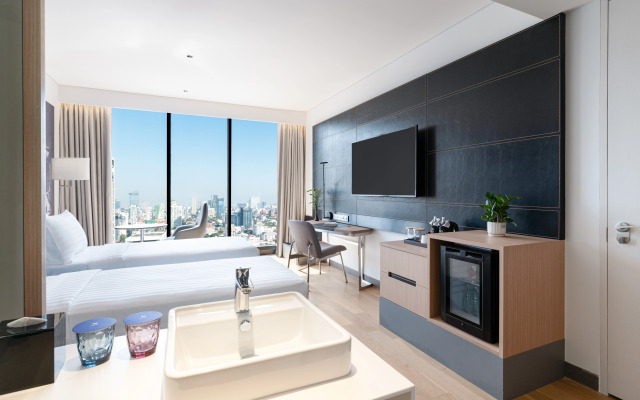 Novotel Phnom Penh Bkk 1