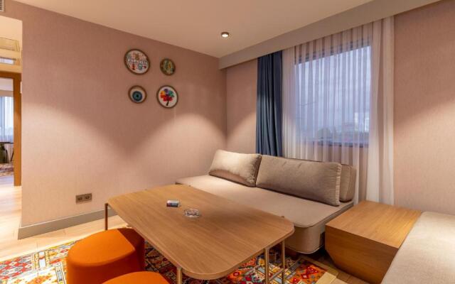 Mercure Trabzon Hotel
