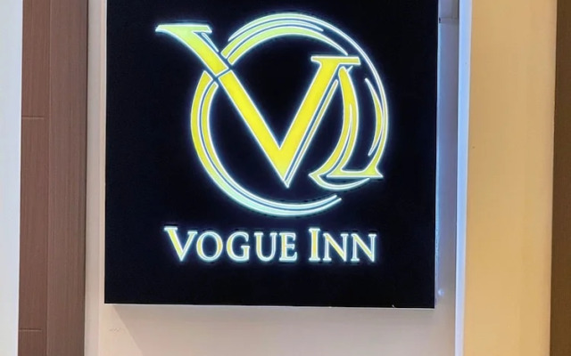 Vogue Inn Abu Dhabi
