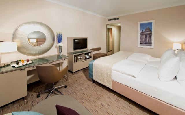 Crowne Plaza Berlin City Centre by IHG
