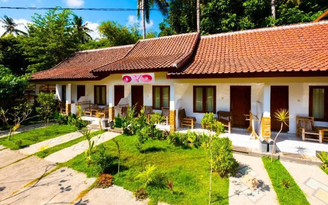 OYO 1306 SamMYHomestay