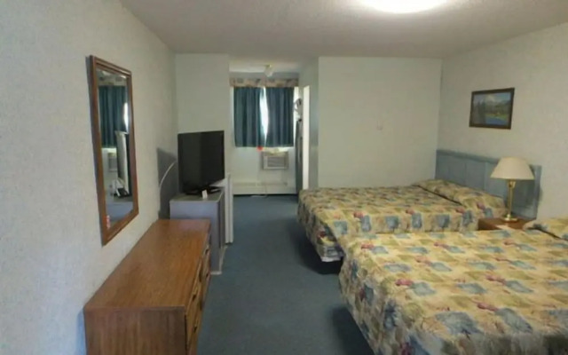 Sleep Inn Motel