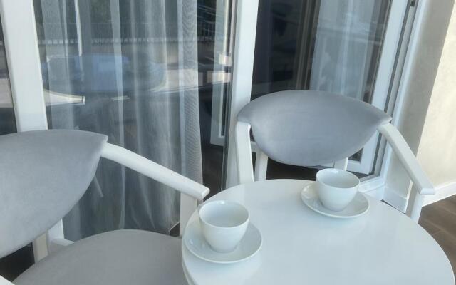 Апартаменты на улице Горького