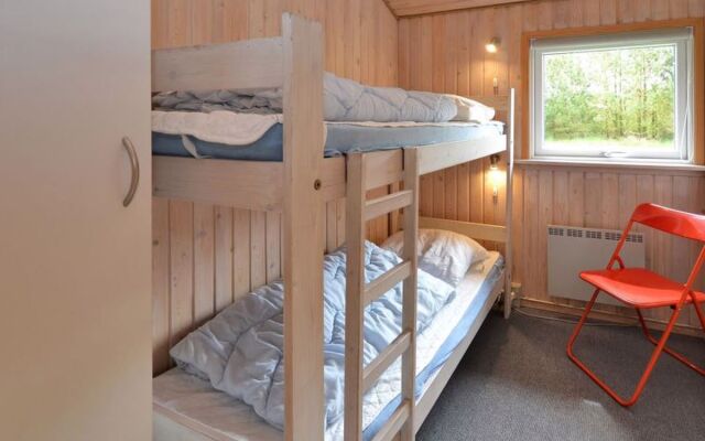 "Apostol" - 1km from the sea in NW Jutland