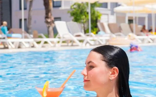 Club Serena Beach - All Inclusive