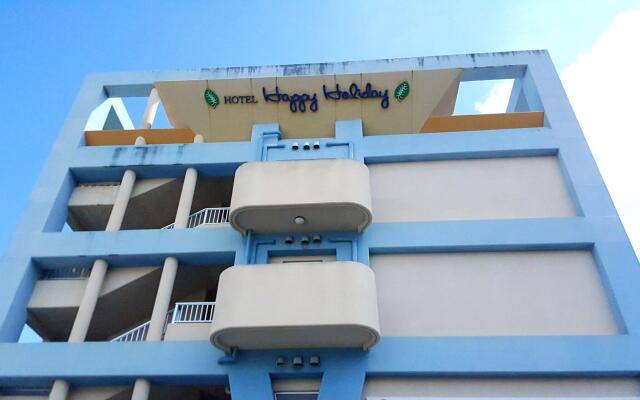 Hotel Happy Holiday Ishigakijima