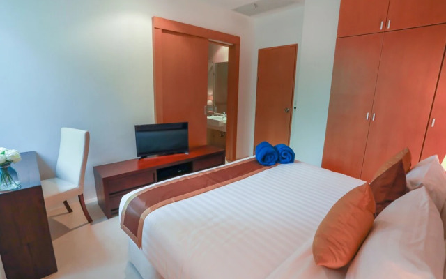 Kamala Condominium by A Prime Property