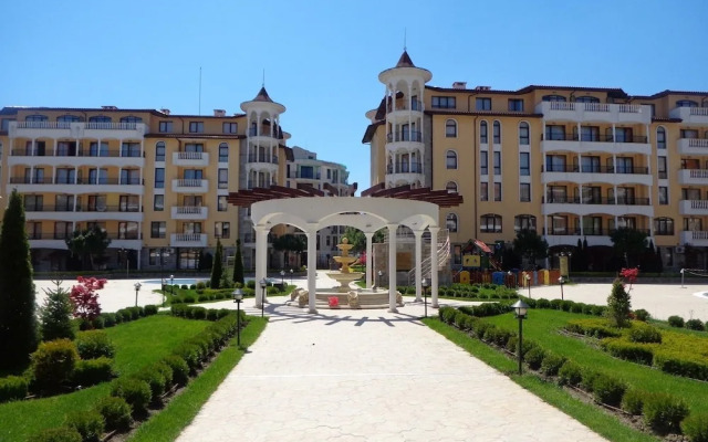 VM Apartments Royal Sun