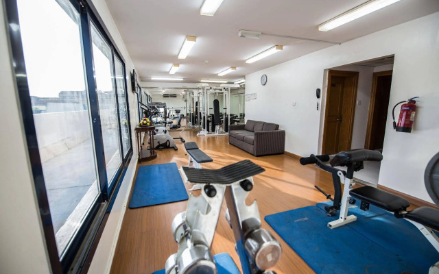 Welcome Hotel Apartments 1