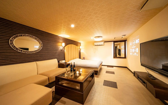 Hotel Mint - Adults Only