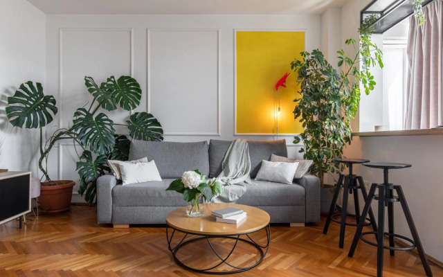 Royal Palace by CityLife Suites