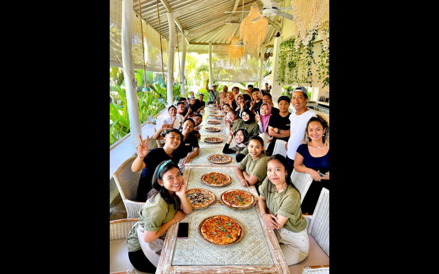 Rascals Boutique Kuta Lombok