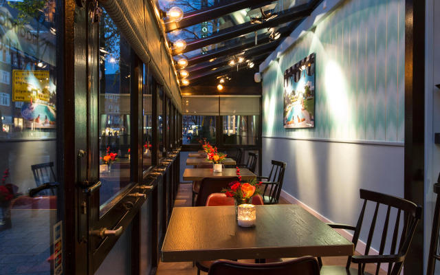 Hotel Beethoven