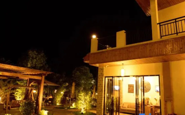 Xingyi WanFenglin Qianshanli Inn – Exterior – Qianxinan
