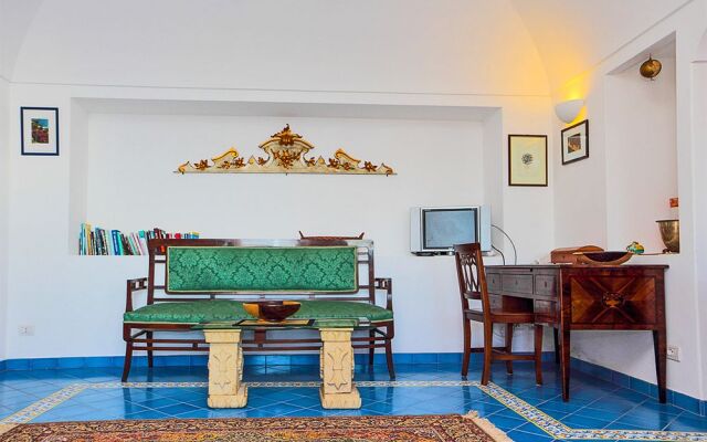 Villa Il Frantoio
