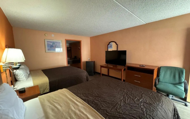 College Inn Spartanburg