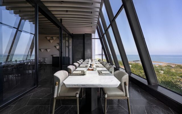 The Westin Yantai