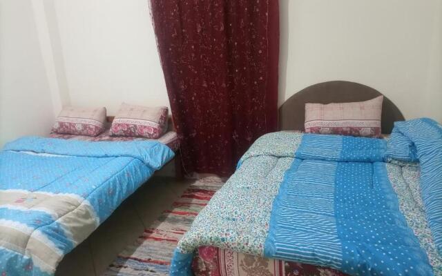 Hana Hostel