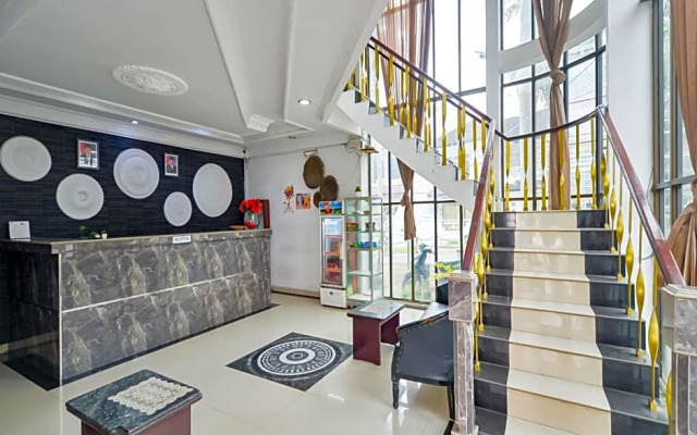 New Residence Mojopahit