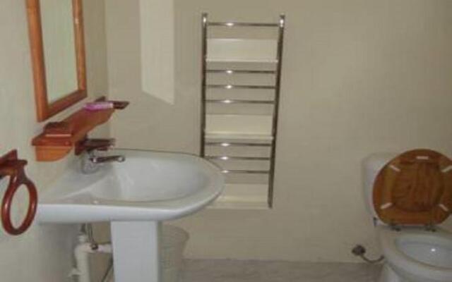 Colibri Beach Villas