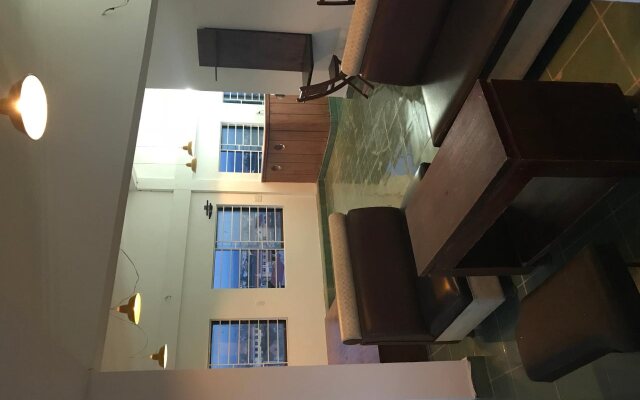 Thao Trang Hotel Dong Hoi