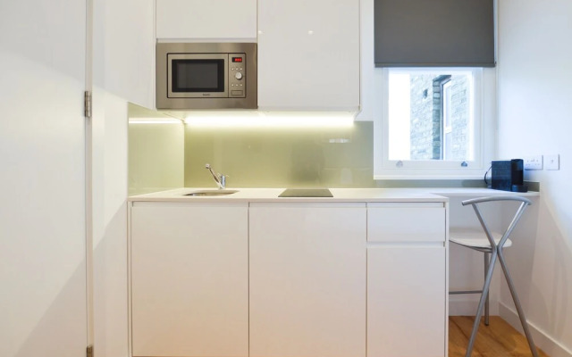Shepherds Bush Green Serviced Apartments by Concept Apartments