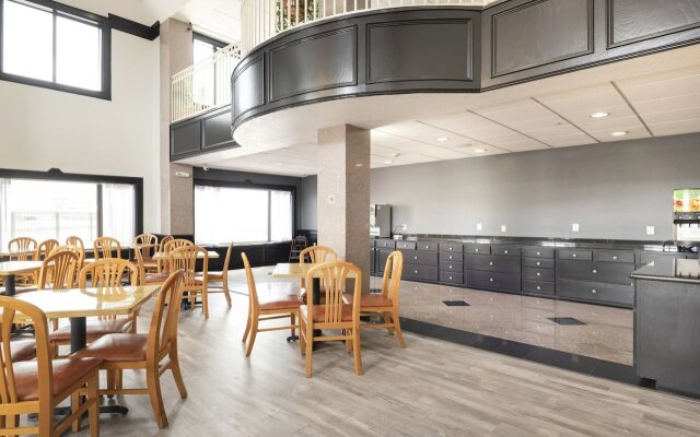 JW Marriott Houston Downtown