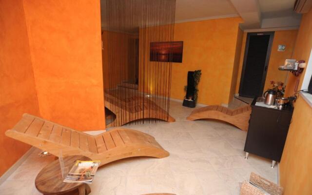 Relais Valle Orientina