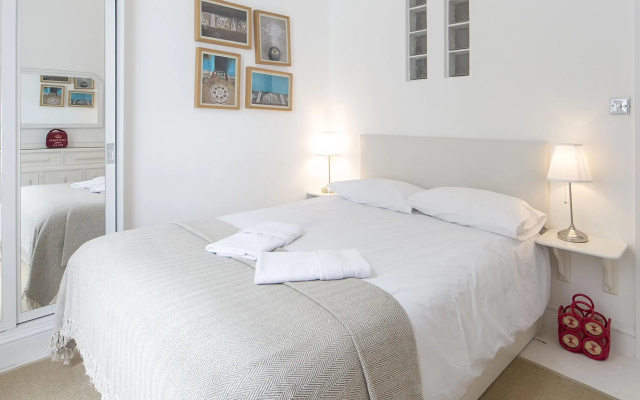 FG Property - Notting Hill, Westbourne Park Road