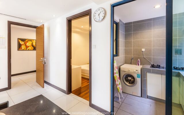 Casa Residency Bukit Bintang