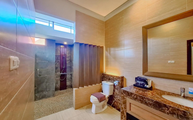 Sekuro Village Beach Resort