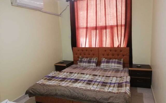 Star Night apartment hotel