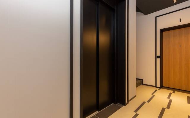 Progress Apartment by Renters Prestige