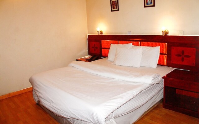 Viontel Hotel