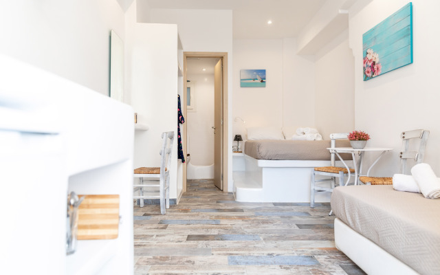Depis Luxury Suites