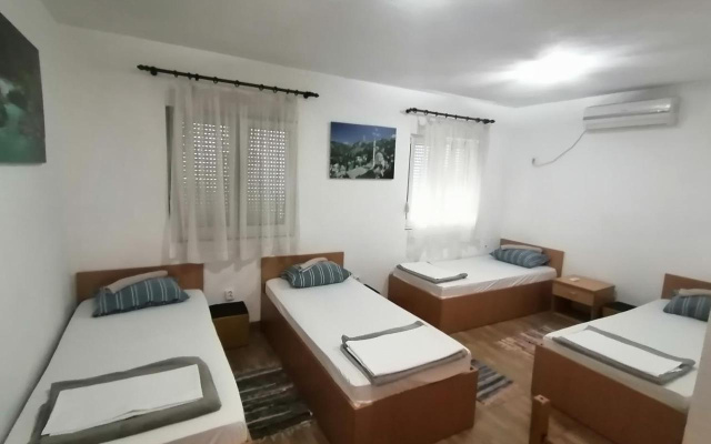 Hostel Hercegovina