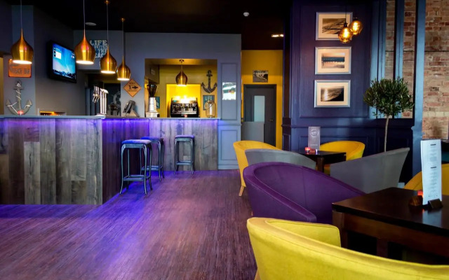 Ocean Beach Hotel and SPA Bournemouth - OCEANA COLLECTION