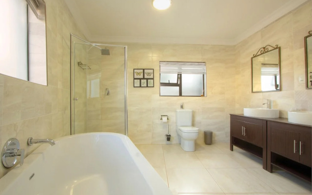 Royal Hills Lodge and Spa