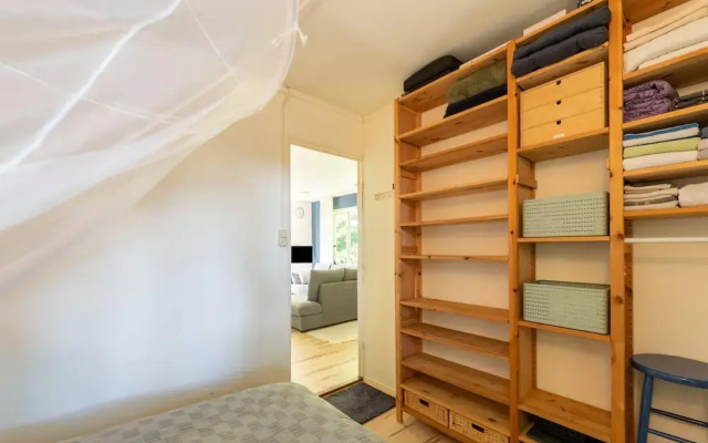 Holiday Home in Epse With Sauna