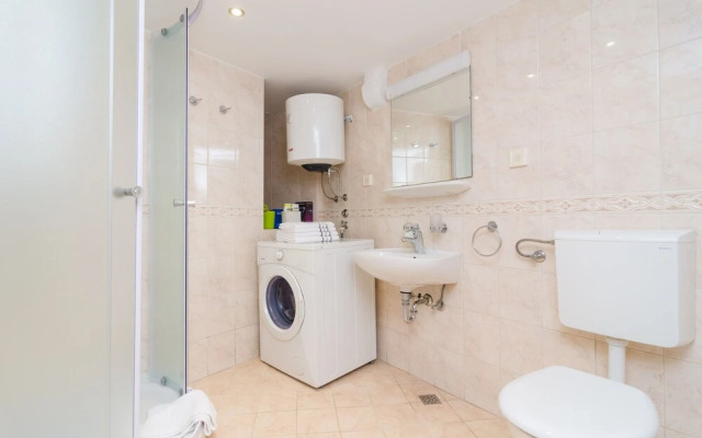 Apartment Domix