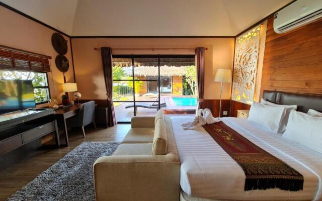 Naga Tara Resort