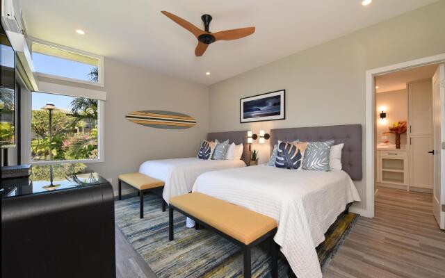 Kapalua Ridge Villas 2614